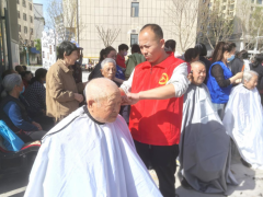 提高获得感、幸福感