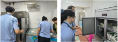 法律人员对沉圈开展监视查抄 法律人员对沉圈开展监视查抄