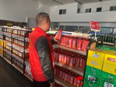 <b>社区将继续阐扬网格化劣势</b>